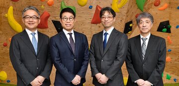 セキュリティ対策を経営戦略の中核に――フューチャーセキュアウェイブが提唱する「セキュリティライフサイクル」
