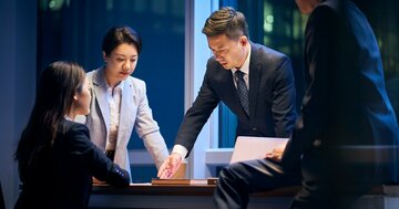 「優秀なリーダー」が最も警戒する状態・ワースト1