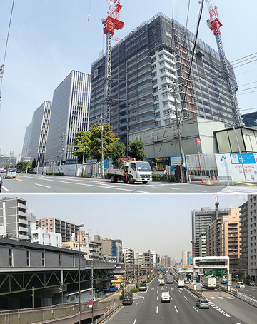 特区に注目! 地価公示から見えてくる狙い目エリア住宅ジャーナリスト 櫻井幸雄