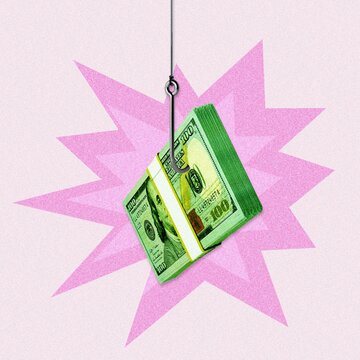 AIトップ人材を「現金」で釣る米新興企業