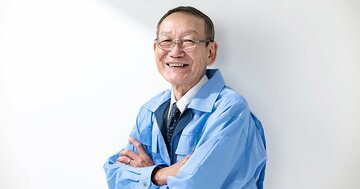 「あんたお仕事何やってんの?」と根掘り葉掘り聞かれる超高級老人ホーム。なぜか「中小企業の社長」が人気者になる納得の理由