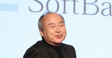 孫正義が「6兆円出資」を回収する“驚きの方法”…カギを握る日本のモノづくり企業とは？