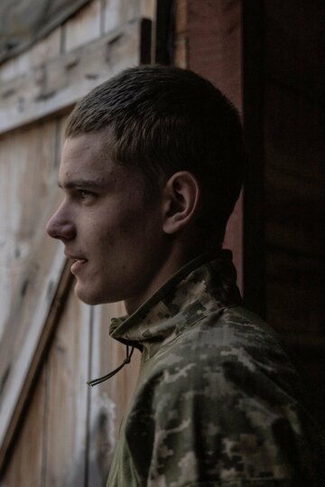 兵士不足のウクライナ、若者を前線派遣の苦渋