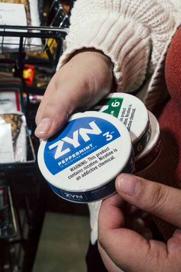 嫌われるたばこ株、無煙製品で人気回復