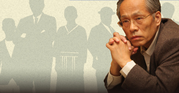 官僚と闘い官業を食った男　小倉昌男