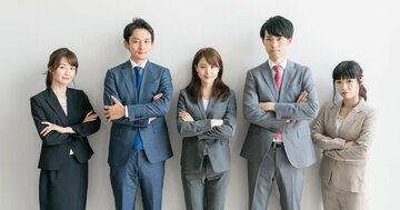 【あなたの職場は？】「凡人を潰す組織」と「凡人が活きる組織」の決定的な差