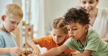 まわりから一目置かれる「地頭のいい子」の育て方・ベスト1