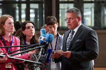 EU、米国との関税交渉で反撃の準備着々