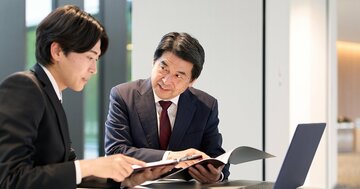 指示待ち人間を量産する「クイズ上司」のウザすぎる特徴