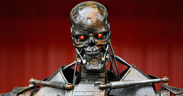 「AIやロボットに人類は駆逐される?」気鋭のロボット開発者の答えは…