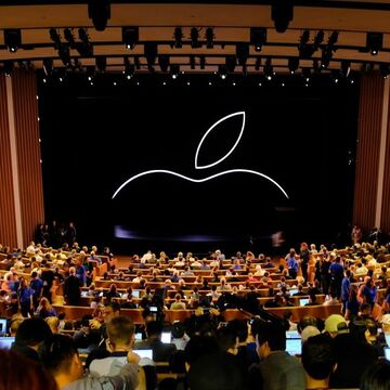 iPhone発表会でてんてこ舞いだった筆者を助けてくれたデジタルアシスタント