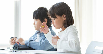「学問に王道なし」。ただし、学力アップの一番の近道はある!