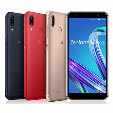 【格安スマホまとめ】元祖Maxスマホ!? バッテリー重視の人気機の後継「ZenFone Max(M1)」