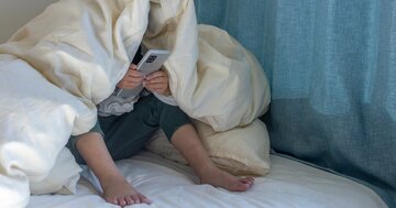 「大人になってから苦労する子ども」ができないこと・ベスト1