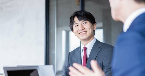 口数が少ないのにコミュ力の高い人がやっている「ちょうどいい会話のコツ」とは？