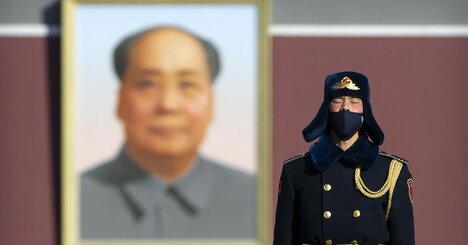 新型コロナ世界不況は杞憂か、ノーベル賞学者が見る中国デジタル経済の底力