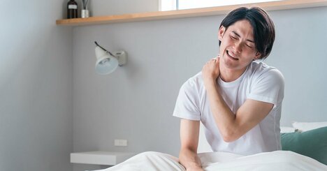 【爆睡のカギ】朝が変わる…ダルさと腰痛に効く“敷き寝具”の正しい選び方