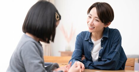 【ノンストップで話題沸騰！】脱ガミガミ！子どものやる気がみなぎる 親の声かけ「マジック・ワード」