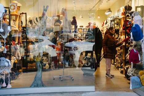 米経済は「ソフトランディング」したのか