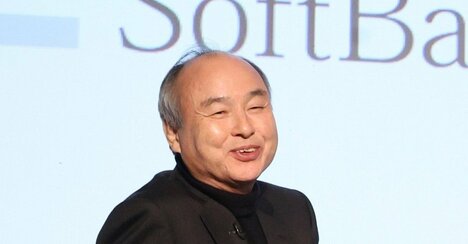 孫正義が「6兆円出資」を回収する“驚きの方法”…カギを握る日本のモノづくり企業とは？