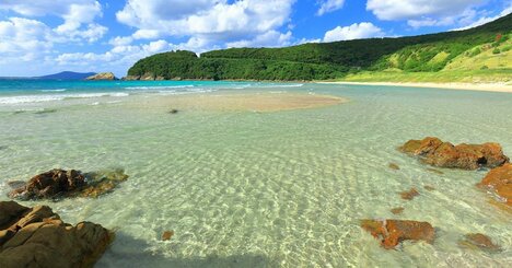 物価高でも無問題！夏休みに行きたい「コスパ最高」な国内島旅のススメ