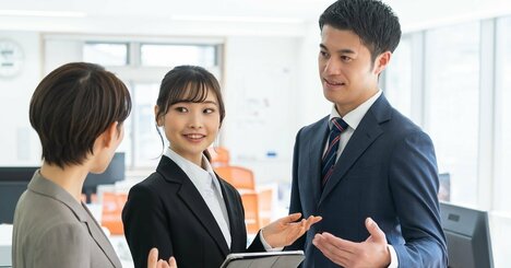 「上司ガチャが怖い…」就活生が入社前に知っておくべき現実