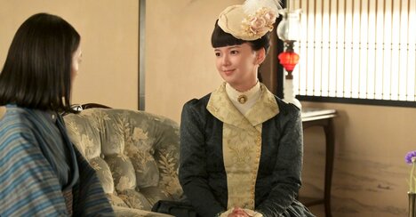 勇気でも、覚悟でもない…迷いが晴れる「6文字の言葉」にハッとした〈風、薫る第86回〉