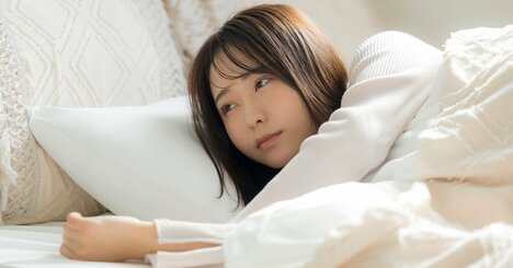 「たくさん寝ているのに、疲れがとれない…」睡眠の質を爆下げする危うい習慣とは