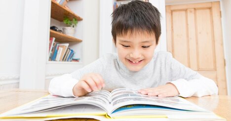 「無口な子」でも言語化力が爆伸びする、親のたった一つの習慣