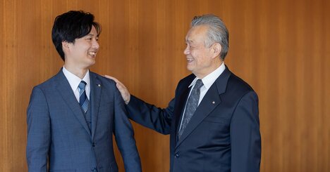 老人ばかりの国会を変える？「世代別選挙区制度」は本当に実現できるか