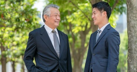 「無理しなくていいよ、早く帰りな」上司に優しくされた部下が陰で漏らした“まさかのひと言”