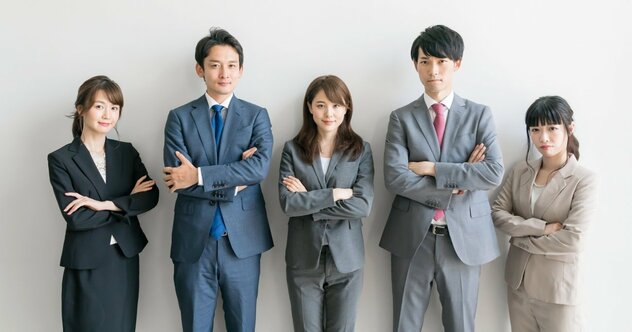 【あなたの職場は？】「凡人を潰す組織」と「凡人が活きる組織」の決定的な差