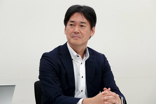 日産自動車 第二製品開発本部 第二製品開発部 第一プロジェクト統括グループ 次席車両開発主管　樋渡伸二さん