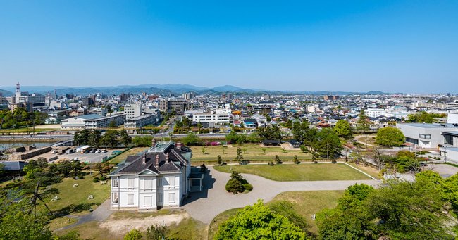 鳥取,SDGsへの取り組みの評価が高い都道府県