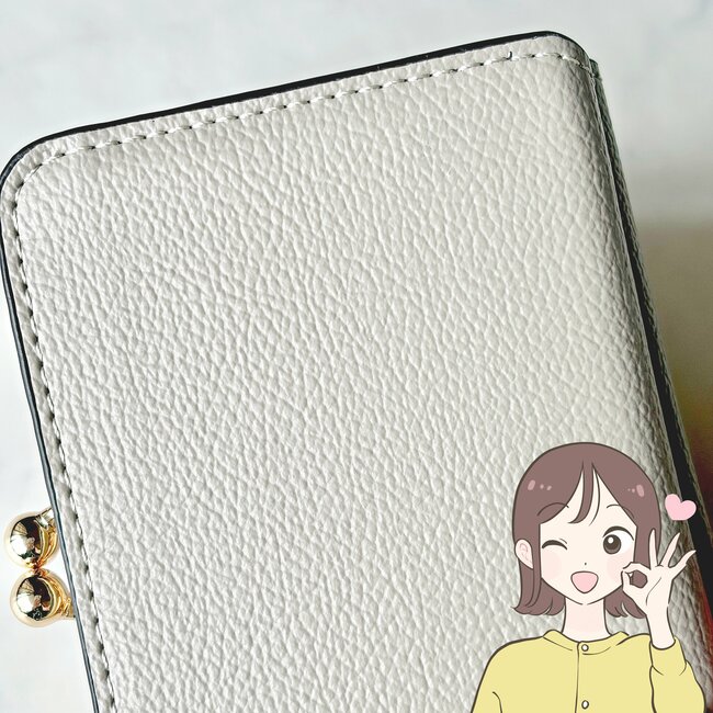 【しまむら】カードや診察券が34枚入った…！1639円の「ポケットたくさんミニ財布」レシートやクーポンが出し入れしやすくて便利！《購入レビュー》