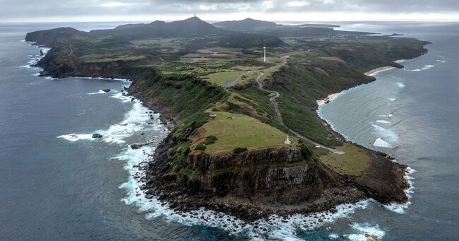 【オピニオン】太平洋での米国の重要な第1防衛線