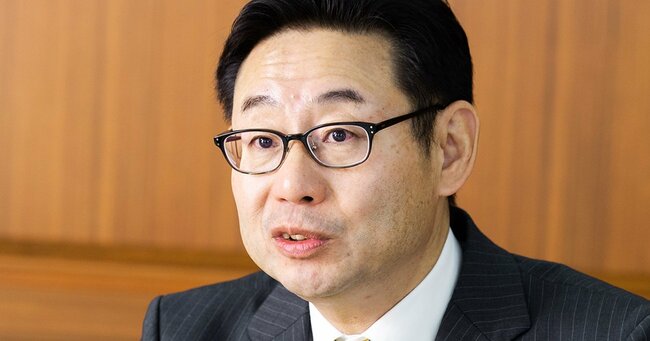 シェアハウス不正融資から5年、スルガ銀行新社長に聞く「アパマンローン問題と成長戦略の行方」