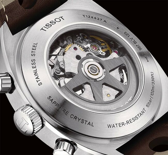 機械式クロノグラフ」腕時計7選、35万円以下で買える造形美とは | 男の ...