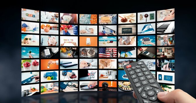 【プロ投資家の教え】なぜ「テレビ」は儲からない産業になったのか？