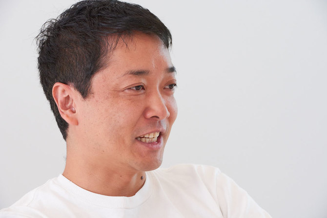 水野学さん