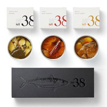 アバランチの「No.38」
