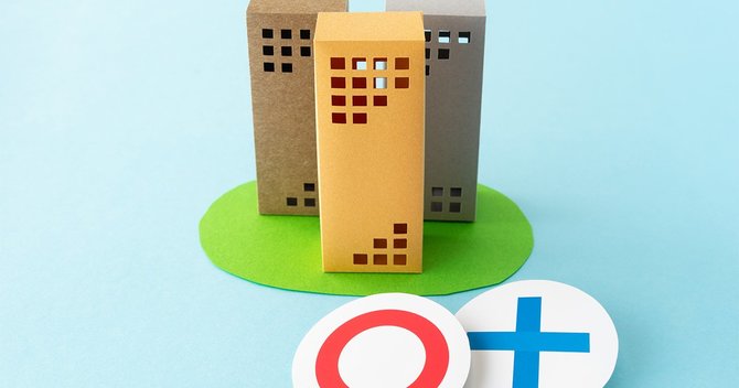 もっとも「資産性」のある間取りと専有面積は
