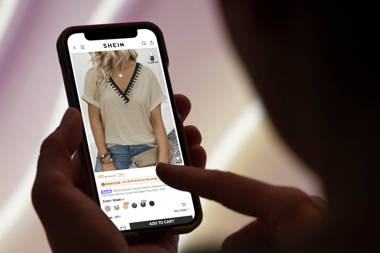 世界最強のアパレルスタートアップ「SHEIN（シーイン）」の強さの秘訣とは？