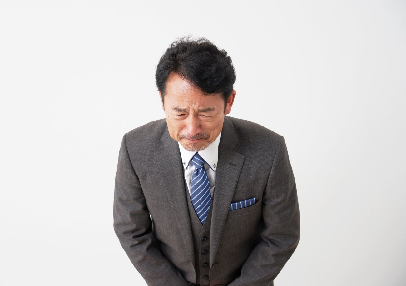 【精神科医が教える】自分が悪いとわかっていても……「謝れない人」のたった1つの共通点