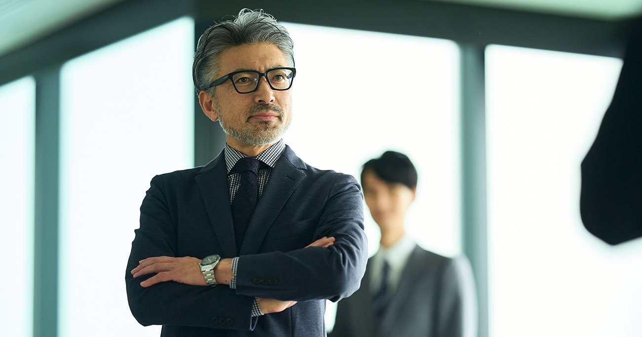 「この人にマネジメントを任せてはいけない」ドラッカーが語る“危険な人物像”
