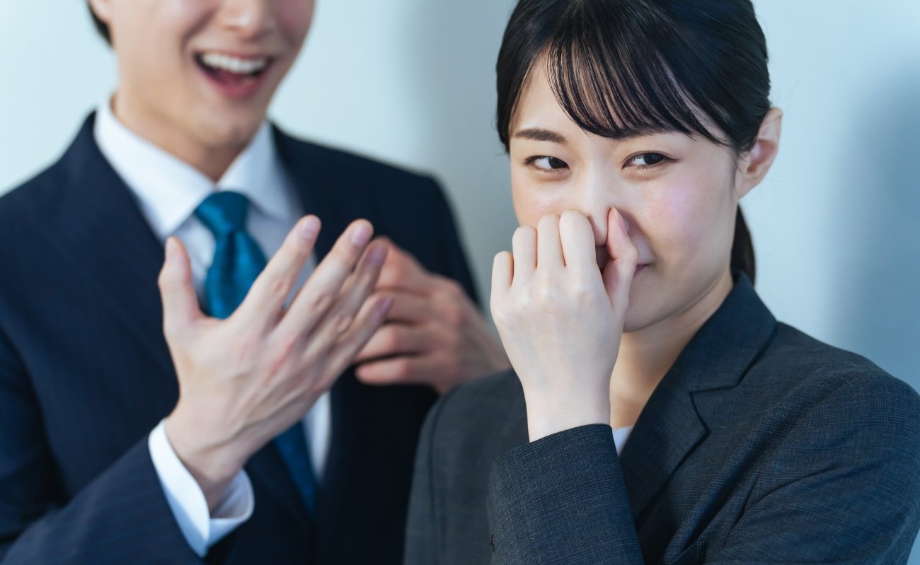 【完全アウト】自分だけ気持ちよくなって「周りから嫌われるリーダー」の特徴・ワースト1
