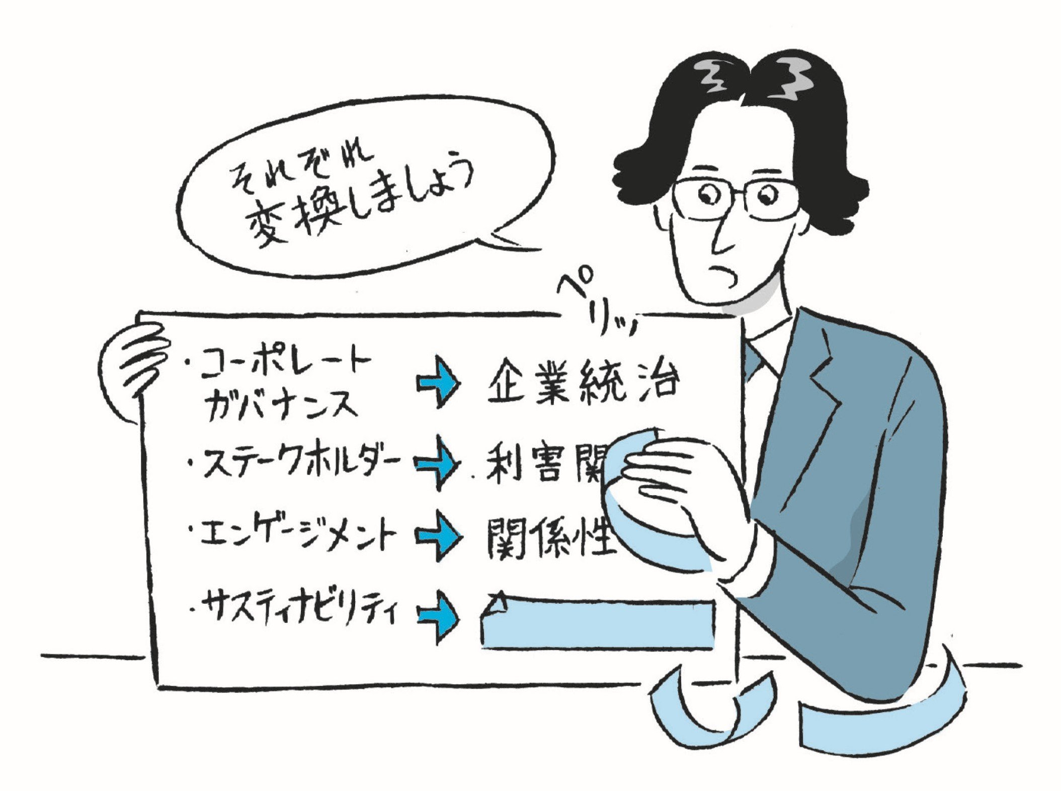 そりゃ人気だったわけだ…小泉純一郎元首相が「カタカナ語だらけの官僚文書」に“ピシャリと放った一言”