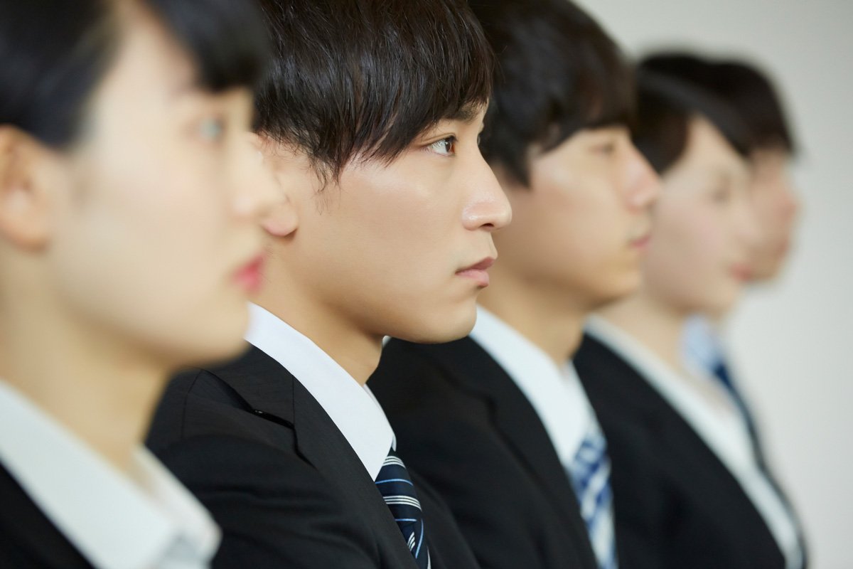 「新人研修」中止が相次ぐ中、こんなタイミングだからこそ原点を振り返って、新人育成の目的と今できることを考えるべきです