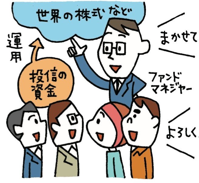 ザイが作った新NISA入門