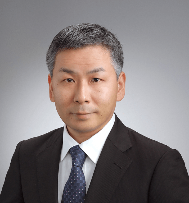 中田 亨